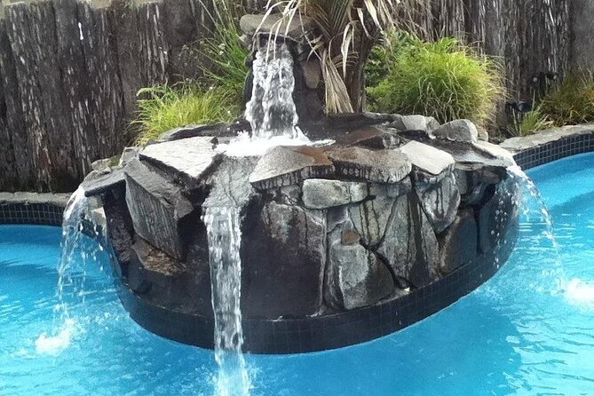 Rotorua Private tour with Hotspring - What the $527.49 price really buys