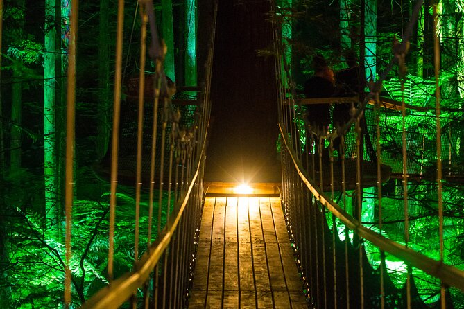 Rotorua: Redwoods Adventure 3-Hours - Who should book this adventure