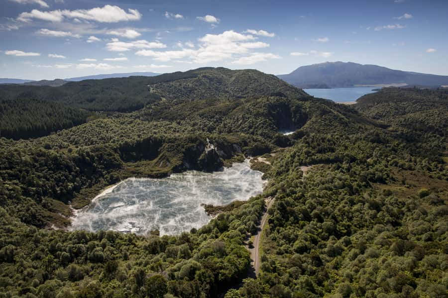 Rotorua: Scenic Flight over Mt Tarawera & Waimangu Valley - Should you book the Mount Tarawera flight?