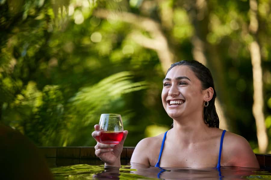 Rotorua: Secret Spot Hot Tubs - Price, booking, and practical value