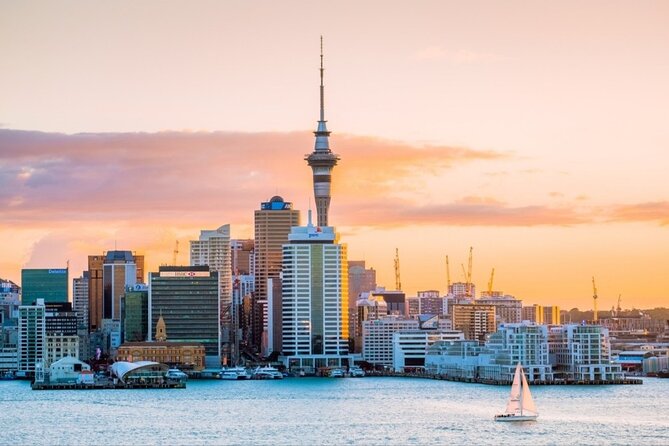 Rotorua Small-Group Day Tour from Auckland - Choose the afternoon activity carefully