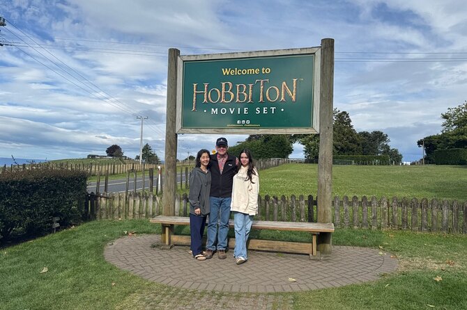 Rotorua Small-Group Day Tour from Auckland - Why the small group matters on a 13-hour day