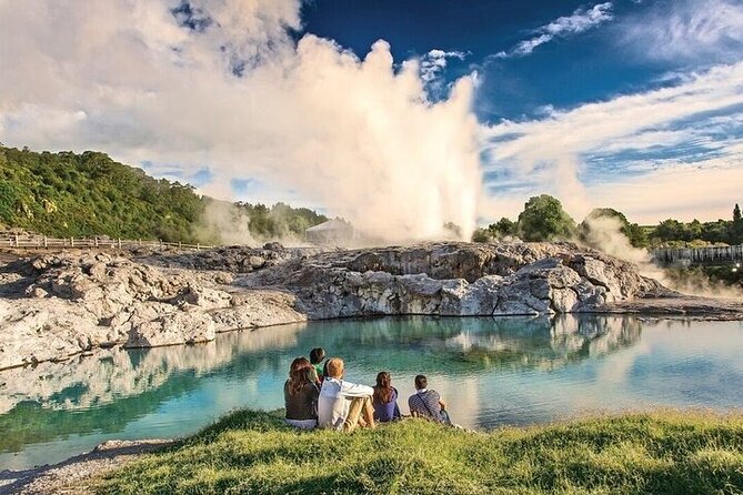 Rotorua Small-Group Day Tour from Auckland - What the $253.81 price really buys
