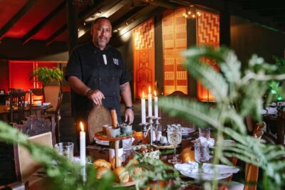 Te Pa Tu Māori Cultural Experience with Dinner