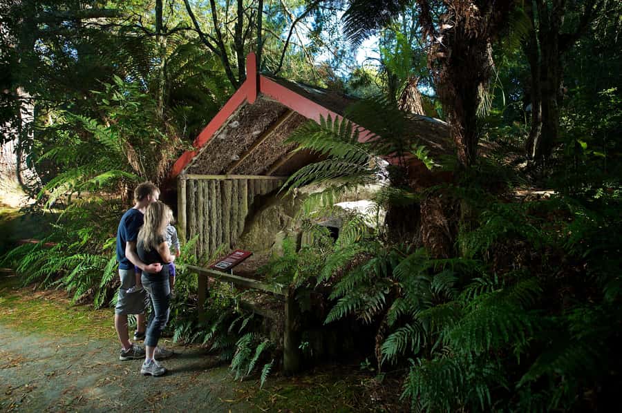 Rotorua: The Buried Village of Te Wairoa - Why Te Wairoa Matters