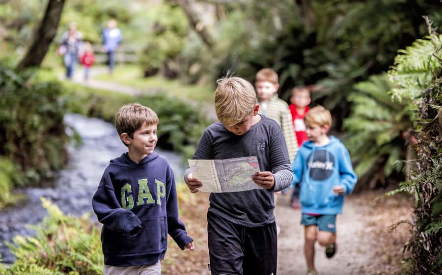 Rotorua: The Buried Village of Te Wairoa - Who Will Enjoy This Most?