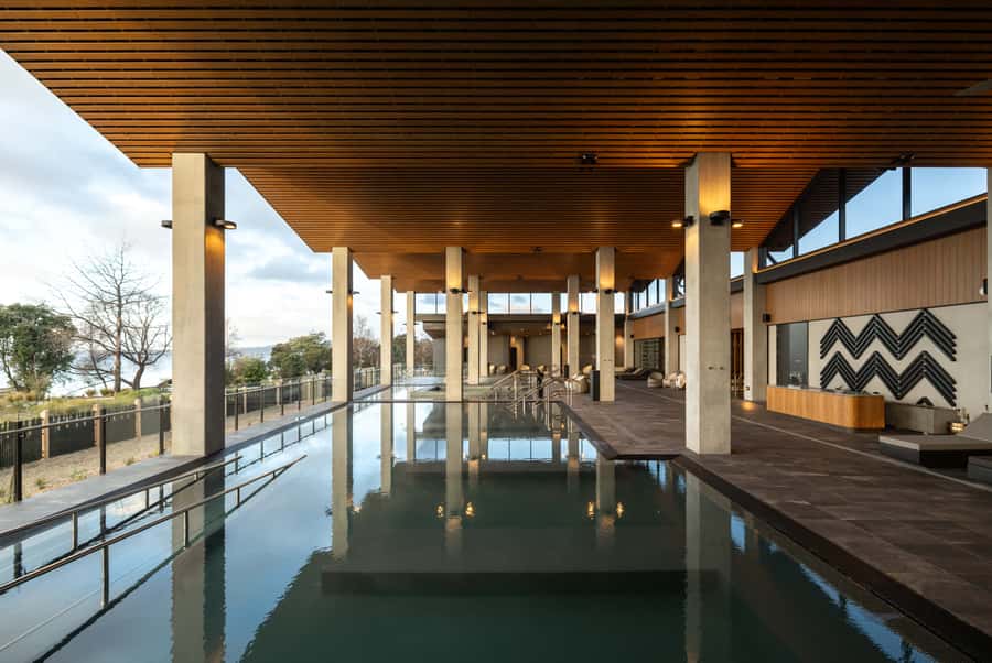 Rotorua: Wai Ariki Hot Springs & Spa 1hr Restorative Bathing - Five useful things to know before you book