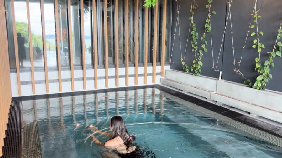 Rotorua: Wai Ariki Hot Springs & Spa 1hr Restorative Bathing - What the $59 price really buys you