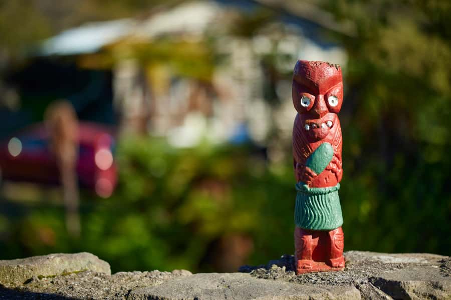 Rotorua: Whakarewarewa Village Guided Tour - Why Whakarewarewa is different from a standard geothermal park