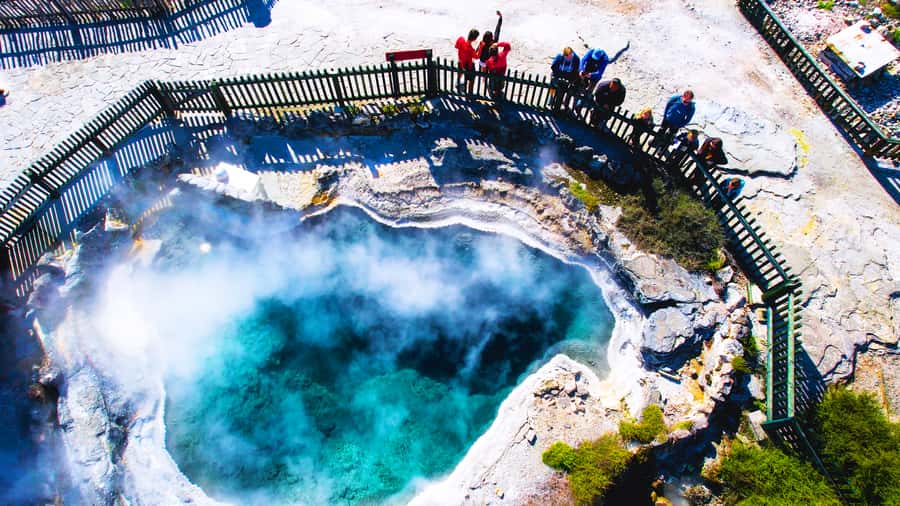 Rotorua: Whakarewarewa Village Guided Tour - Practical tips for a better visit