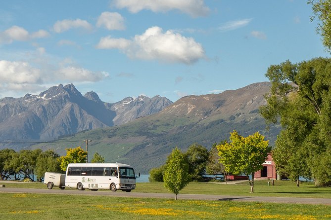 Routeburn Track Guided Hike (Full Day) - What the fitness warning really means
