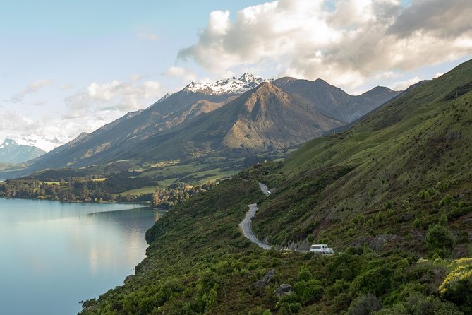 Routeburn Track Guided Walk (Half-Day) - Is two hours of walking enough?