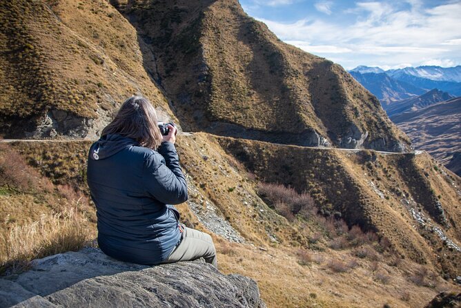 Routeburn Track Guided Walk (Half-Day) - Who should book this Routeburn walk?