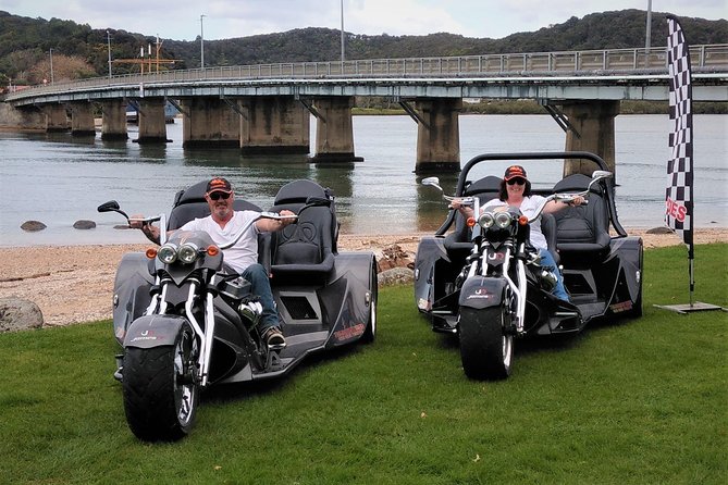 Scenic Tour - Bay of Islands, 30 mins (min2) - Is $80.05 good value for 30 minutes?