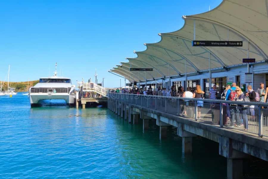 Sea, Land & Sky Premium Package - Key points before you book