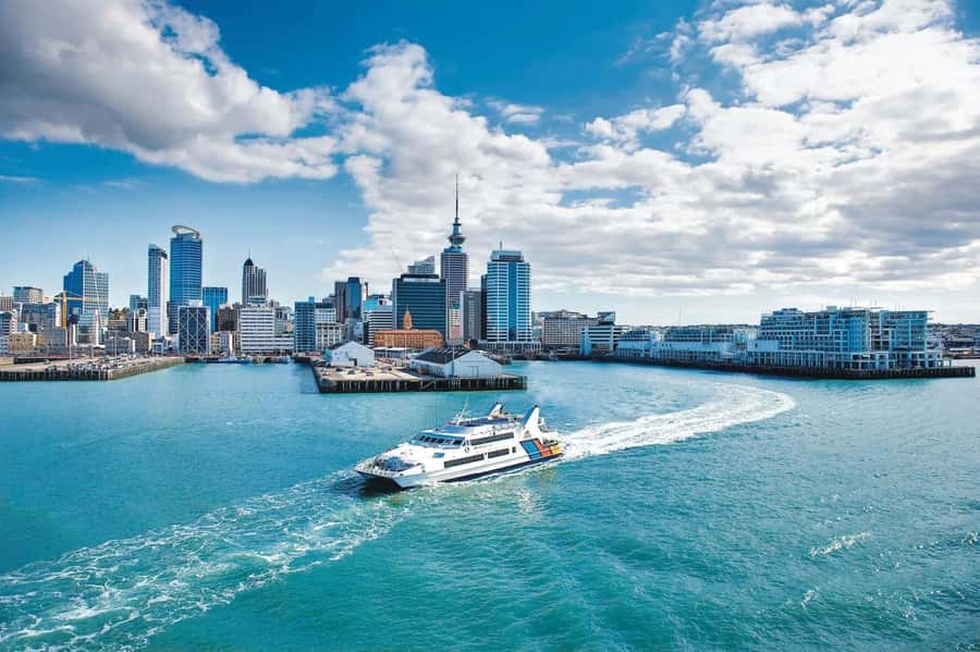 Sea, Land & Sky Premium Package - Stop 12: Batch Vineyard and Waiheke Aerodrome