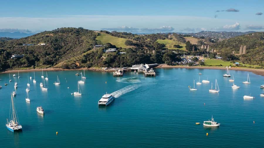 Sea, Land & Sky Premium Package - Weather, delays, and the real rhythm of the day