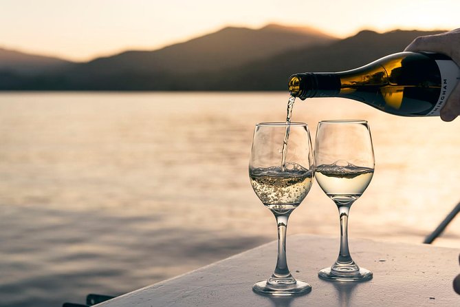 Seafood Odyssea Marlborough Sounds Cruise from Picton - Wildlife watching: keep expectations realistic