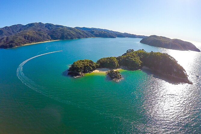 Seal Sanctuary Tour - Guided Kayaking - New Zealand - White-sand beaches and a slower coastal pace