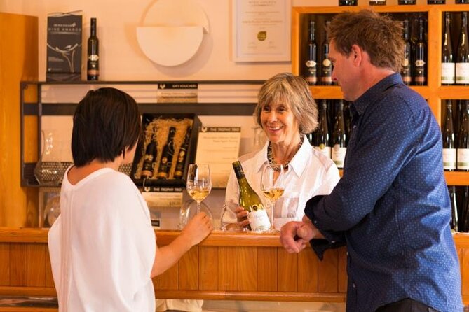 Self-guided E-bike cycle tour with private wine tasting - How much value do you get for $121.01?