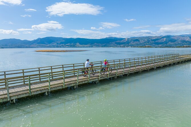 Self-guided E-bike cycle tour with private wine tasting - What to bring for a comfortable day