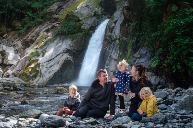 Self-Guided Milford Track Day Walk - Milford Sound - Who should book this Milford Track experience?