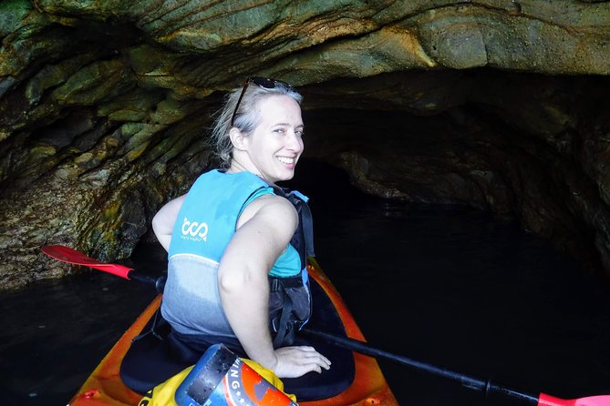 Shore Excursion Guided Sea Kayaking through Akaroa Marine Reserve - Practical tips for a smoother outing