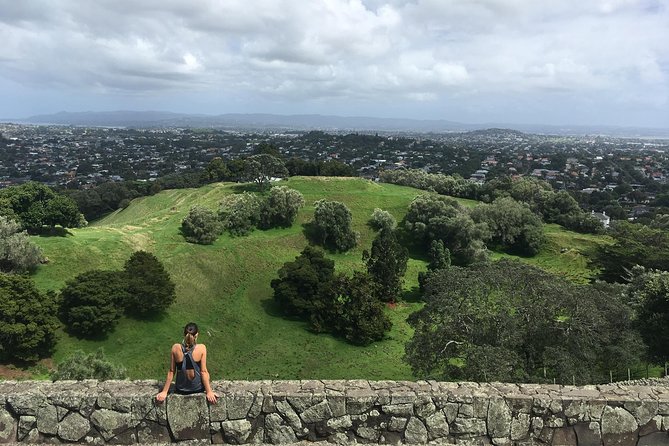 Shore Excursion: Half-Day Auckland Volcanoes Tour - Why Auckland’s volcanoes make a better city tour