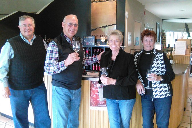 Shore Excursion: Local Tasting Tour from Tauranga - What this Tauranga shore excursion is really about