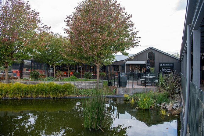 Shore Excursion Marlborough Wine Region Tour from Picton - What the guides add to the day