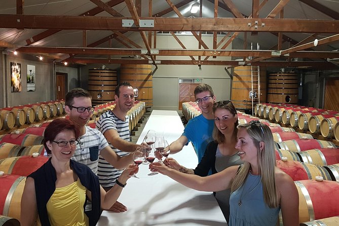 Shore Excursion Marlborough Wine Region Tour from Picton - Is $148.94 good value?