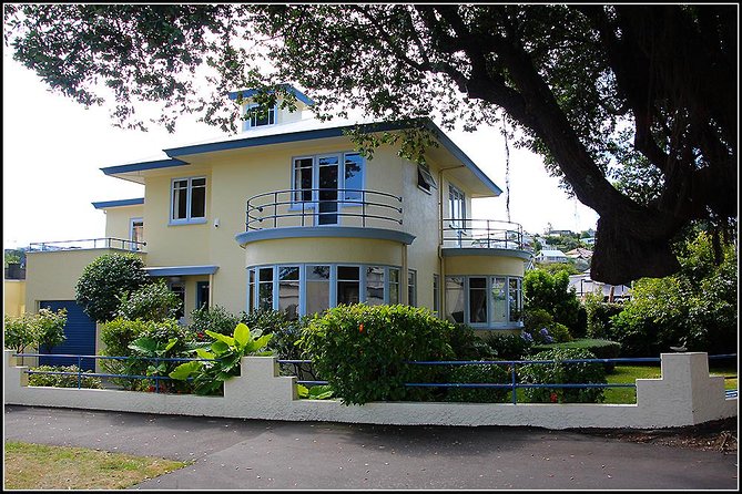 Shore Excursion: Napier/ Hawke's Bay & Premium Wineries tour - Why this shore excursion works in Napier