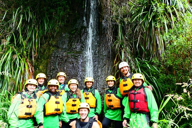Shore Excursion: Scenic Rafting from Napier - Returning to Napier’s Art Deco Streets