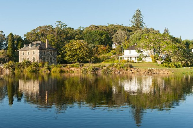 Shore Excursion to Historic Kerikeri including Lunch - Five Reasons This Excursion Works