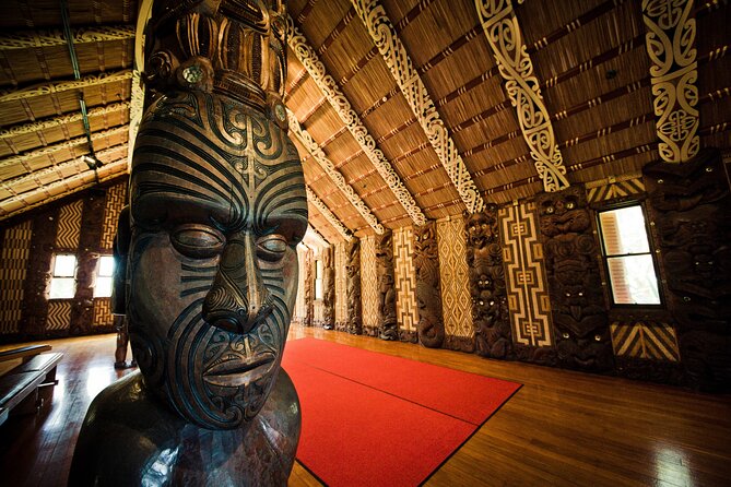 Shore Excursion To Historic Kerikeri Including Lunch - Is $130.32 a fair price?