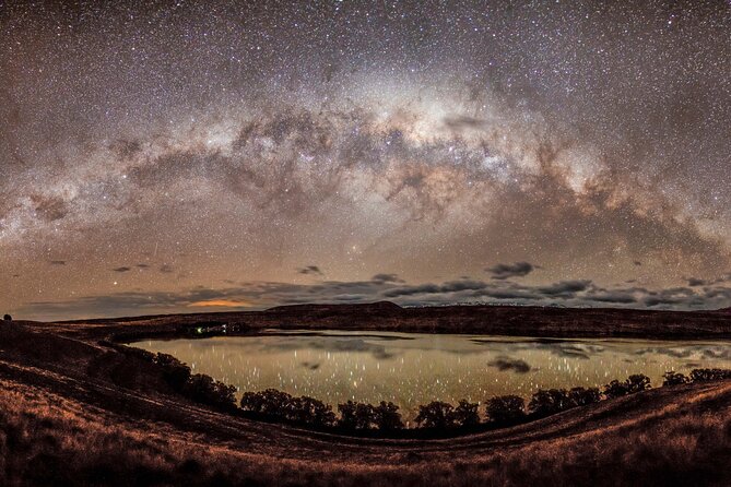 Silver River Stargazing Experience in Lake Tekapo - What the 75-minute Silver River outing is really like