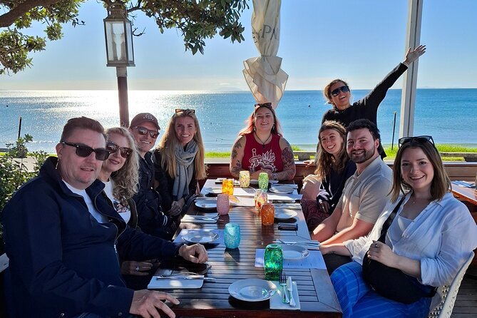 Sip & Savour through Waiheke Island (11 guests max) - Key points to know before you book