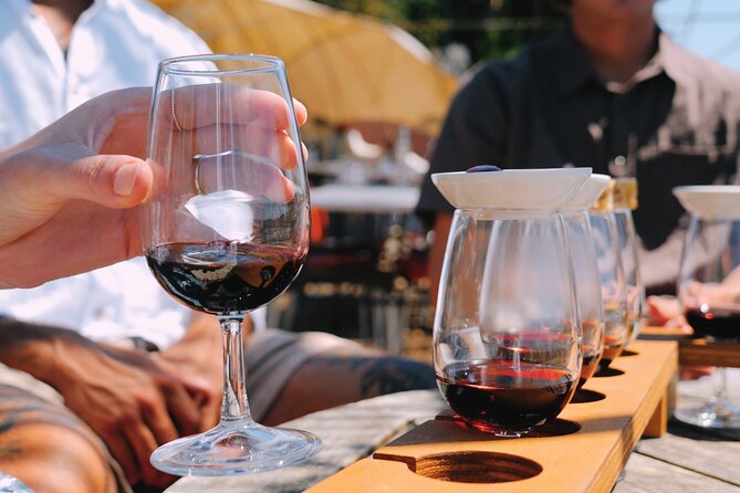 Sip & Savour through Waiheke Island (11 guests max) - Why this Waiheke tour works so well