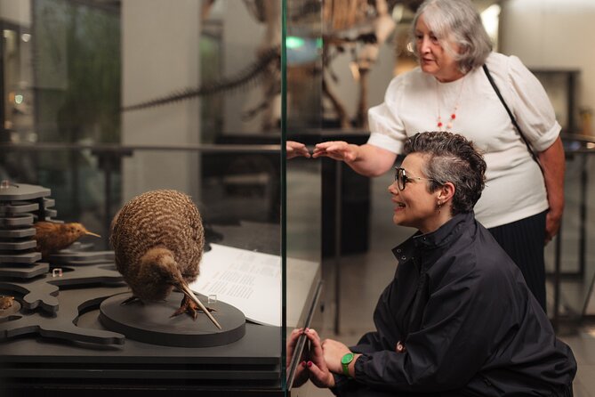 Skip the Line: Auckland Museum General Admission Ticket - Why Auckland Museum deserves a place in your day
