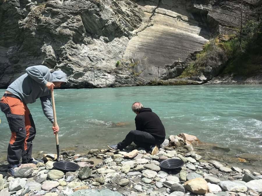 Skippers Canyon 4WD Heritage Tour from Queenstown - Why Skippers Road feels like an attraction itself