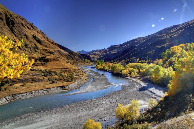 Skippers Canyon 4WD Tour from Queenstown - Key points to know before you go