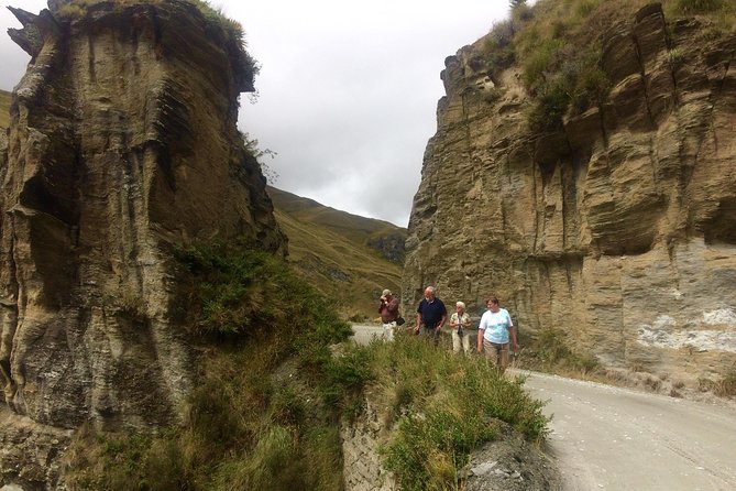 Skippers Canyon 4WD Tour from Queenstown - Why Skippers Canyon is worth half a day
