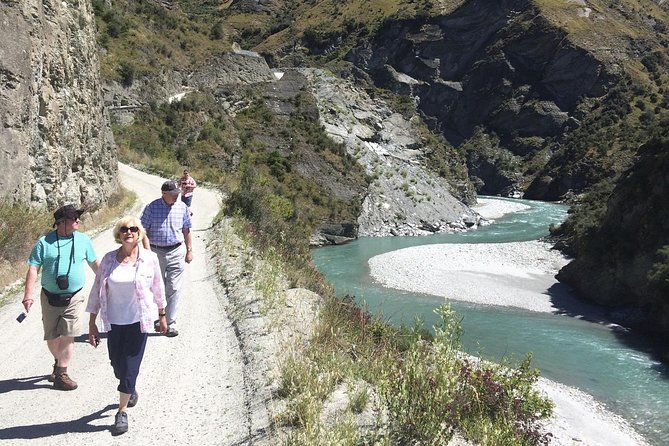Skippers Canyon 4WD Tour from Queenstown - Is $136.53 a fair price?