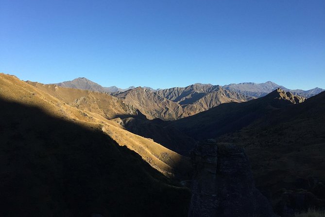 Skippers Canyon Private Half Day 4WD Tour, Queenstown NZ - Why Skippers Canyon feels different from Queenstown