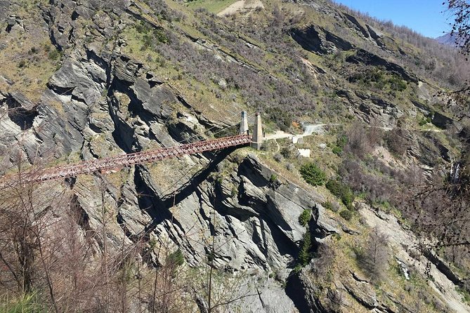 Skippers Canyon Private Half Day 4WD Tour, Queenstown NZ - Is $228.99 per person fair value?
