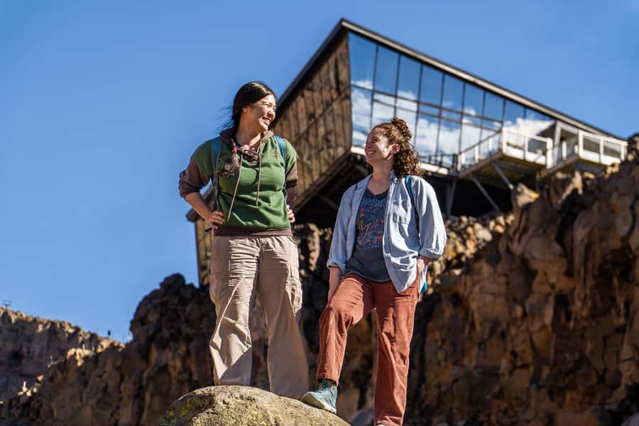 Sky Waka Gondola Ride & Peak Adventures: Entry Ticket - Key points to know before you go