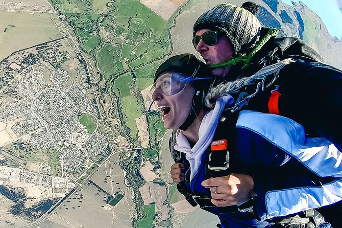 Skydive Mt. Cook - 70+ Seconds of Freefall from 16,500ft - Price, group size, and overall value