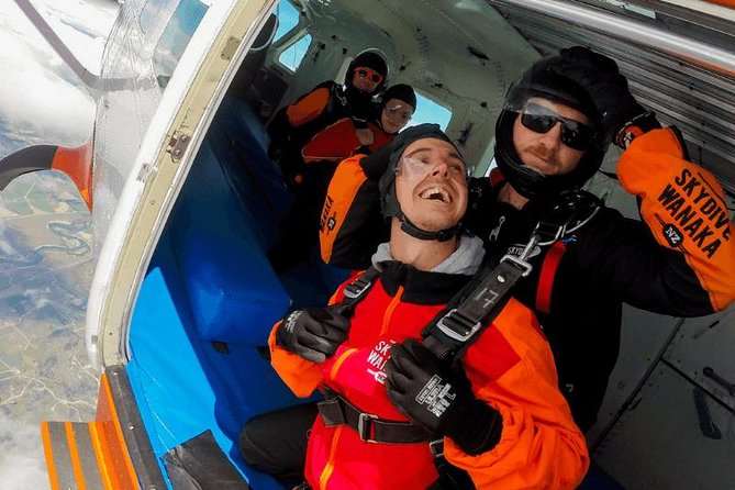 Skydive Wanaka - Is $222.79 good value for this experience?