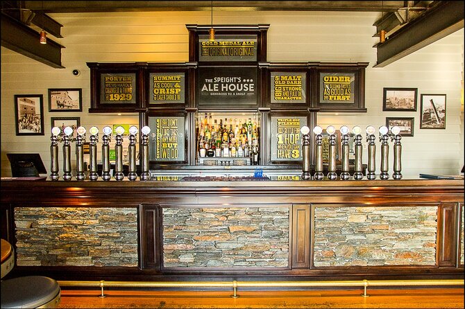 Small group - Beer, Wine, Cider and Gin Tour - 5.0 - 5.5 hours - Is $136.53 a fair price?