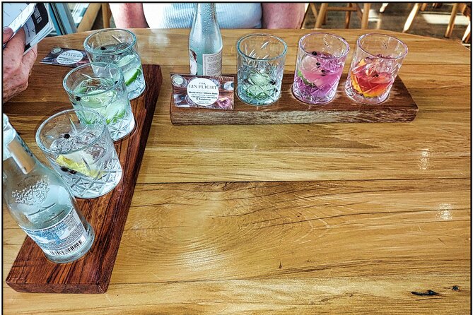Small group - Beer, Wine, Cider and Gin Tour - 5.0 - 5.5 hours - Who will enjoy this experience most?